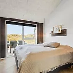 Holiday home Bv243-blavand-nordslugen-41 *