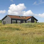 Bv243-blavand-nordslugen-41 Holiday home Blavand