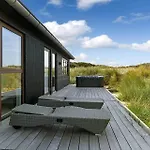 Bv243-blavand-nordslugen-41 Holiday home *