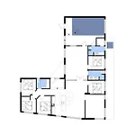 Bv243-blavand-nordslugen-41 Holiday home