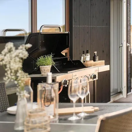 別荘 Bv243-blavand-nordslugen-41 ブラーバンド