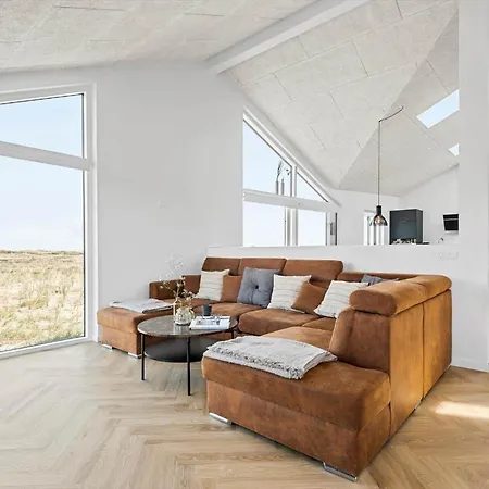 Feriehus Bv243-blavand-nordslugen-41 *